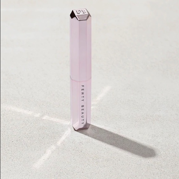 FENTY: MATTEMOISELLE PLUSH MATTE LIPSTICK: Dragon Mami - Picture 12 of 12